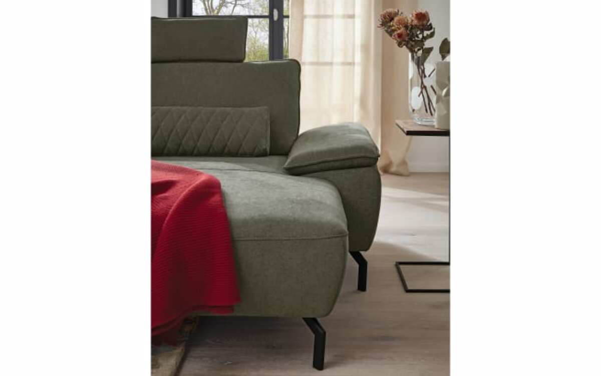 Bild 3 von Musterring - Wohnlandschaft MR 270, grün