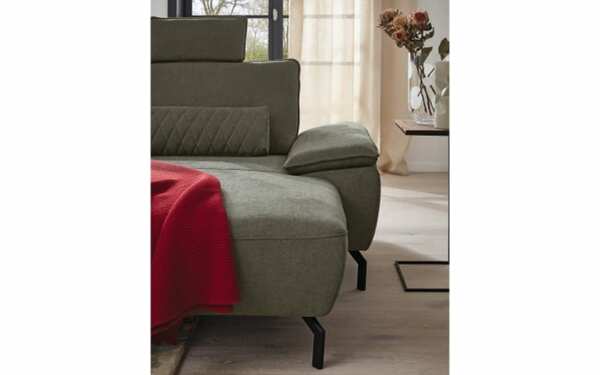 Bild 3 von Musterring - Wohnlandschaft MR 270, grün