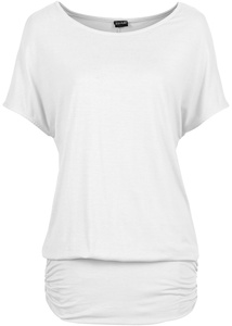 Shirt, 36/38, Weiß