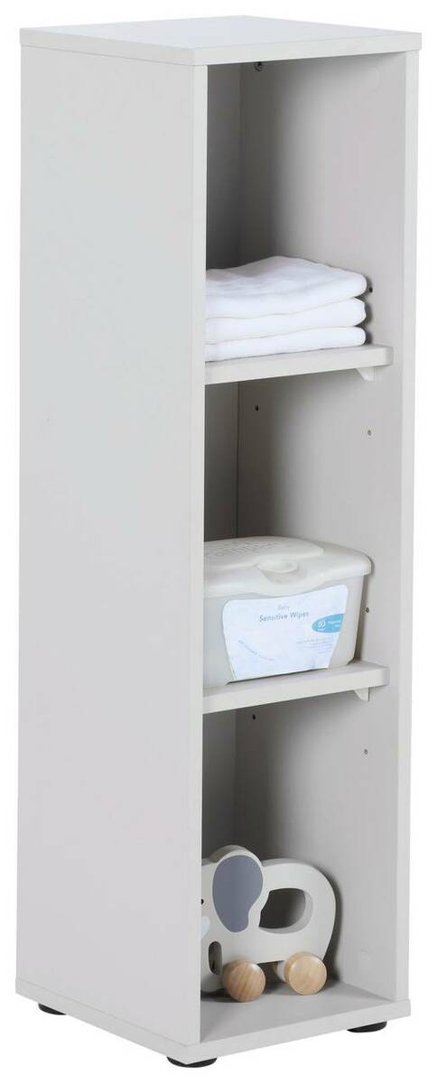 Bild 1 von MyBaby Unterstellregal für Wickelkommode LEO, Holz