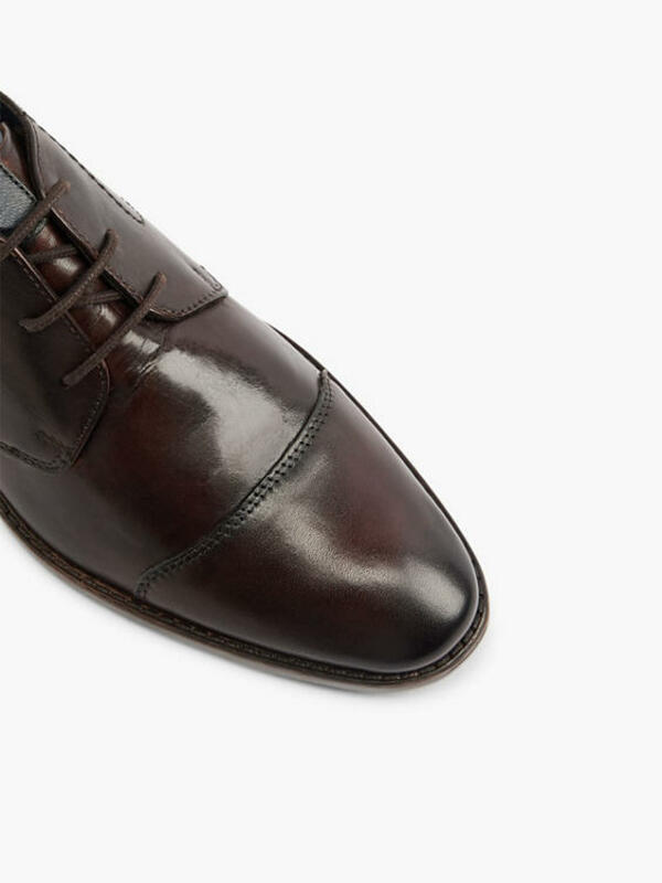 Bild 2 von Daniel Hechter Business Schnürer