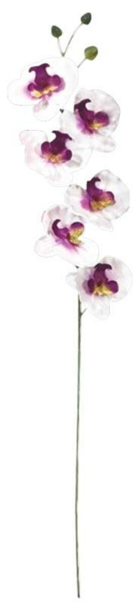 Bild 2 von künstliche Orchidee ca. 78 cm groß
