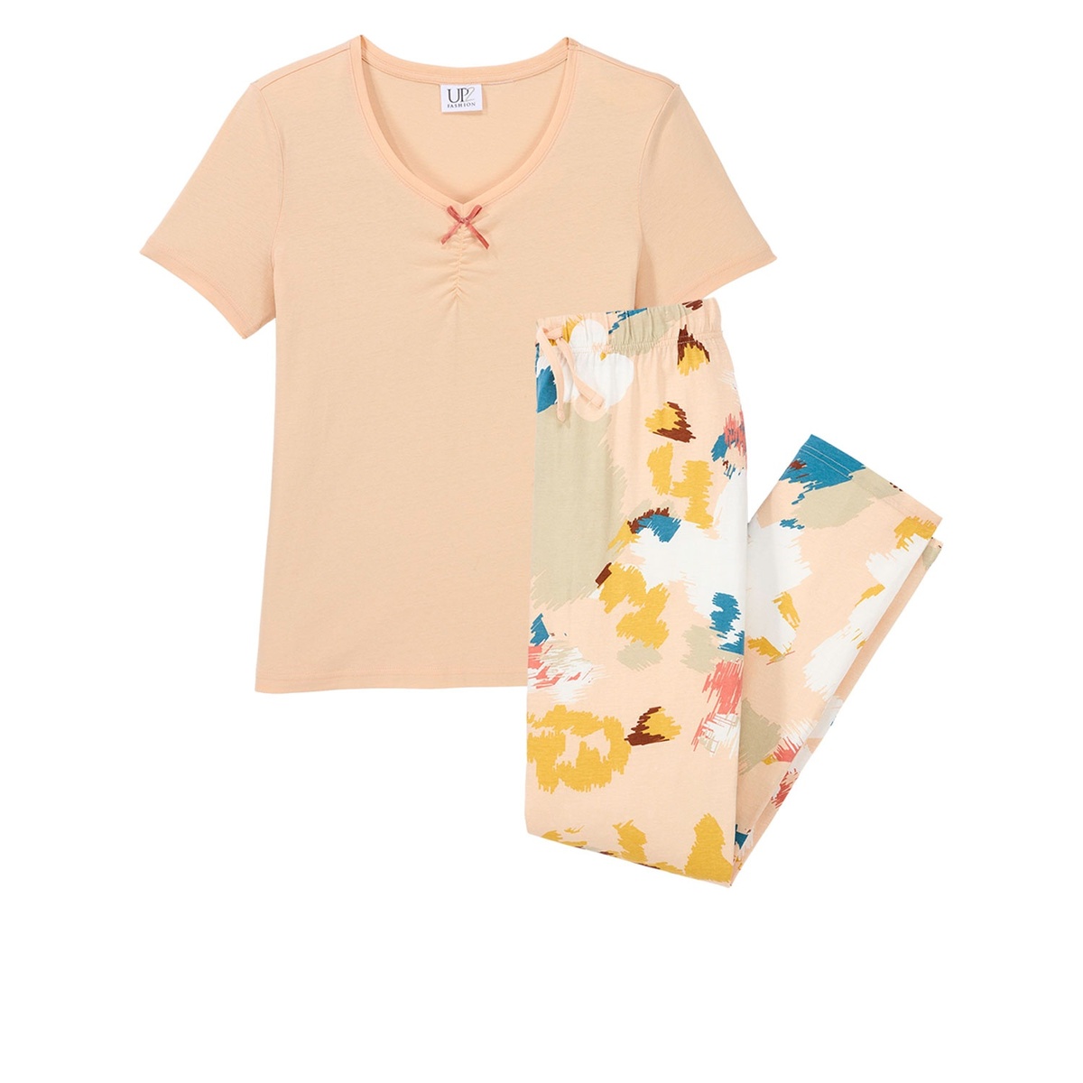 Bild 3 von UP2FASHION Damen Pyjama