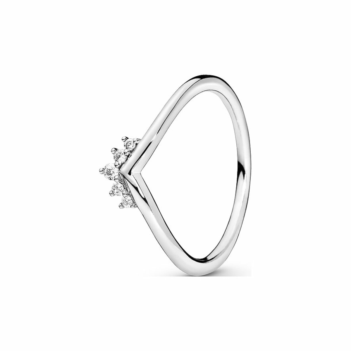 Bild 1 von Pandora Damenring Timeless 198282CZ-52