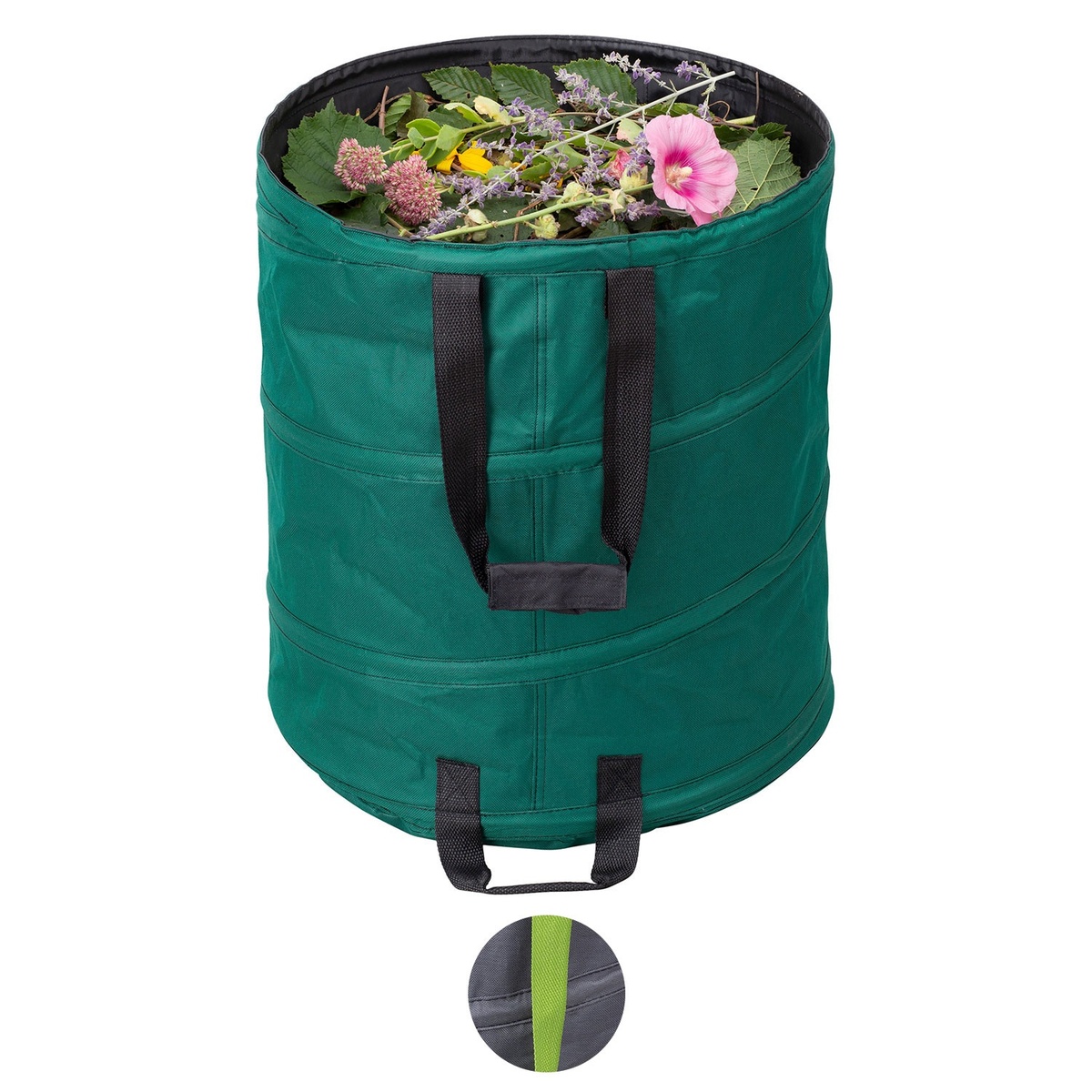 Bild 1 von GARDENLINE Garten-Abfallsack