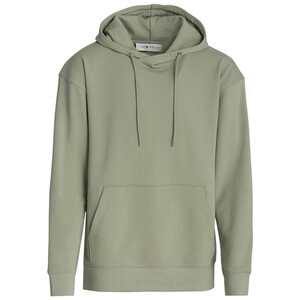 Herren Hoodie mit Kängurutasche HELLOLIV