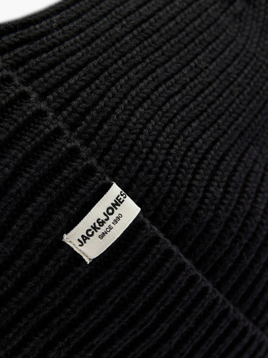 Bild 4 von JACK & JONES Mütze
