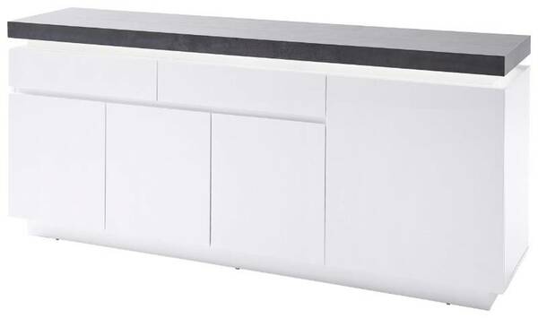 Bild 1 von XORA Sideboard ATLANTA, MDF