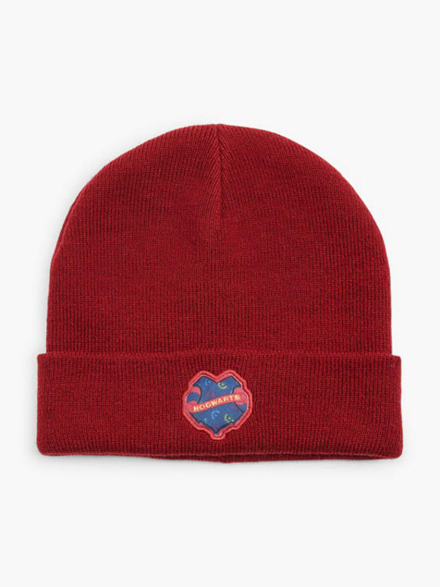 Bild 1 von Harry Potter Mütze