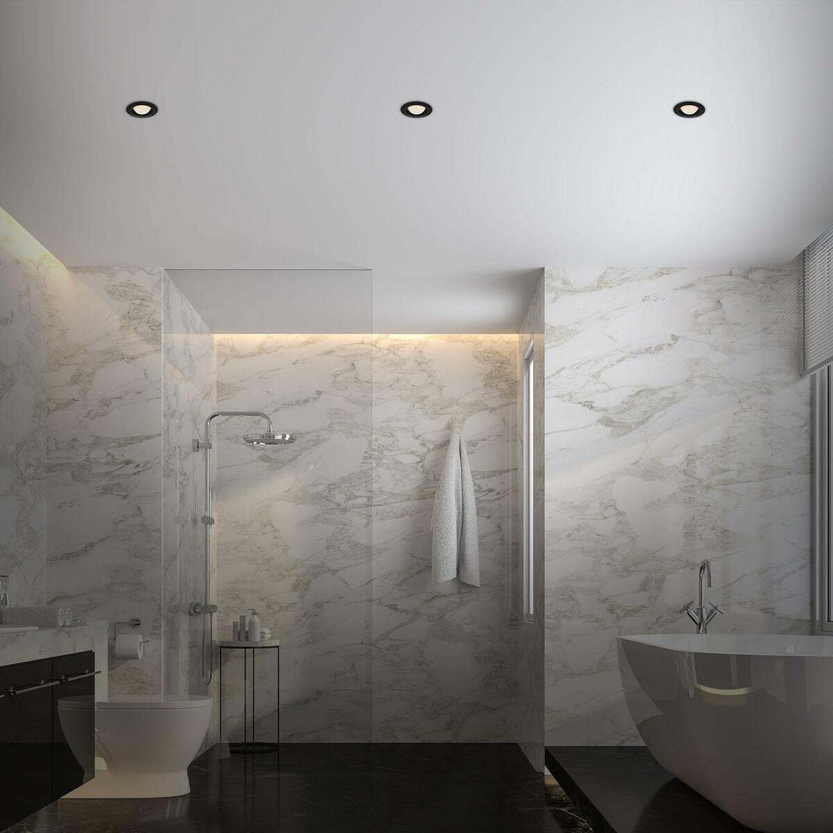 Bild 4 von BRILONER LED-Einbauleuchten