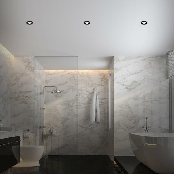 Bild 4 von BRILONER LED-Einbauleuchten