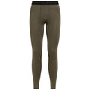 Bild 1 von Herren Sport-Tights mit Webbund OLIV