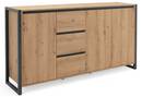 Bild 1 von Z2 Sideboard LANDWOOD, Holznachbildung