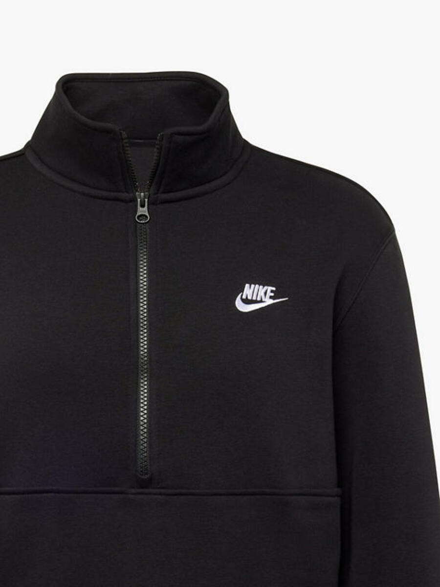 Bild 3 von Nike Half-Zip Longsleeve
