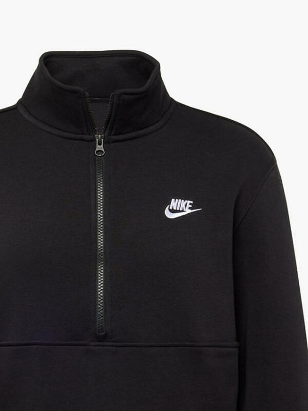 Bild 3 von Nike Half-Zip Longsleeve