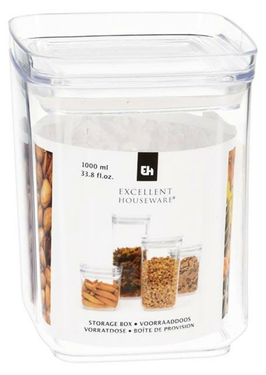 Bild 2 von Vorratsdose 1000 ml