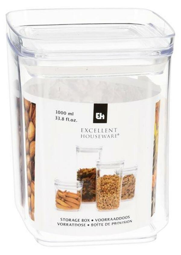 Bild 2 von Vorratsdose 1000 ml