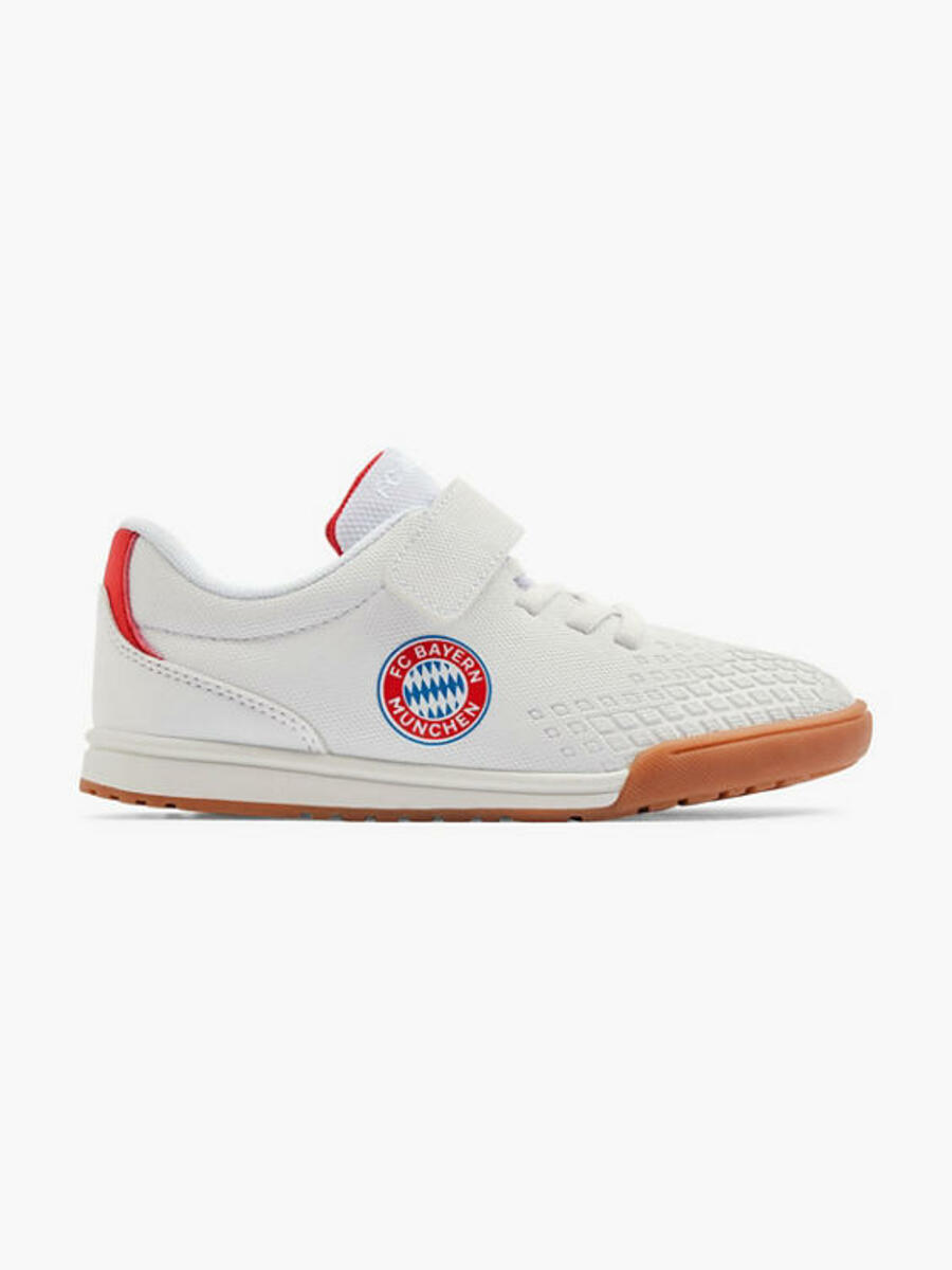 Bild 1 von FC Bayern München Hallenschuh