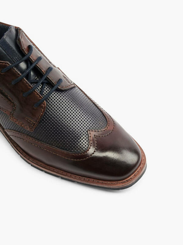 Bild 2 von Daniel Hechter Business Schnürer