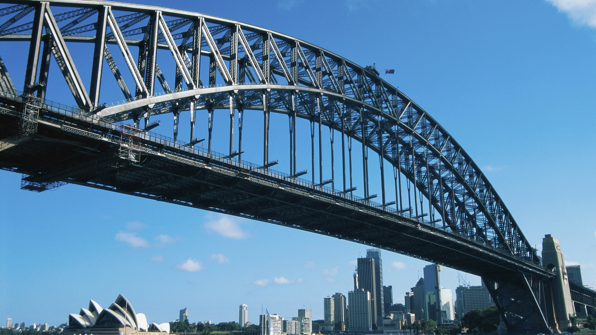 Bild 1 von Highlights der Ostküste - Rundreise in Australien