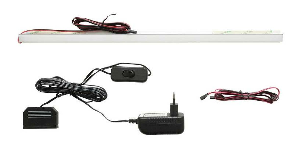 Bild 1 von Zurbrüggen LED-Rückwandbeleuchtung BARCELONA