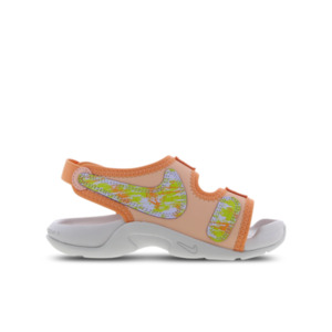 Nike Sunray Adjust - Vorschule Flip-flops And Sandals