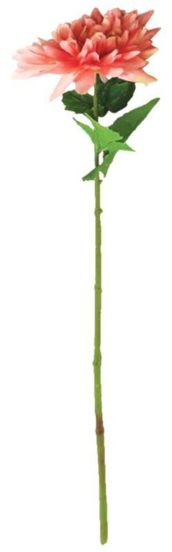 Bild 2 von künstliche Dahlie ca. 69 cm groß