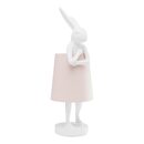 Bild 1 von Tischleuchte Animal Rabbit Weiß
