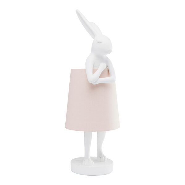 Bild 1 von Tischleuchte Animal Rabbit Weiß