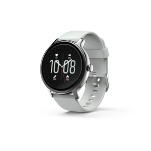 Hama Smartwatch "Fit Watch 4910", wasserdicht, Herzfrequenz,