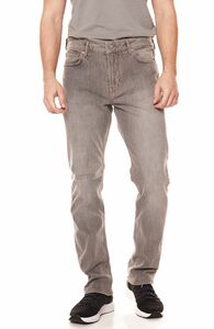 STONES Mr. Eastwood Herren Jeans-Hose 5-Pocket Denim-Hose 10001-10041 085 Grau