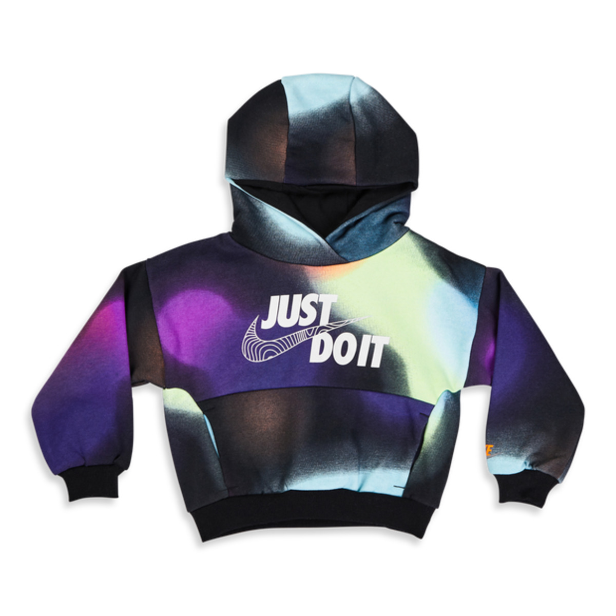 Bild 1 von Nike Futura - Vorschule Hoodies