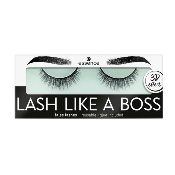 Bild 1 von Essence  Essence Lash Like A Boss False Lashes Künstliche Wimpern 2.0 pieces