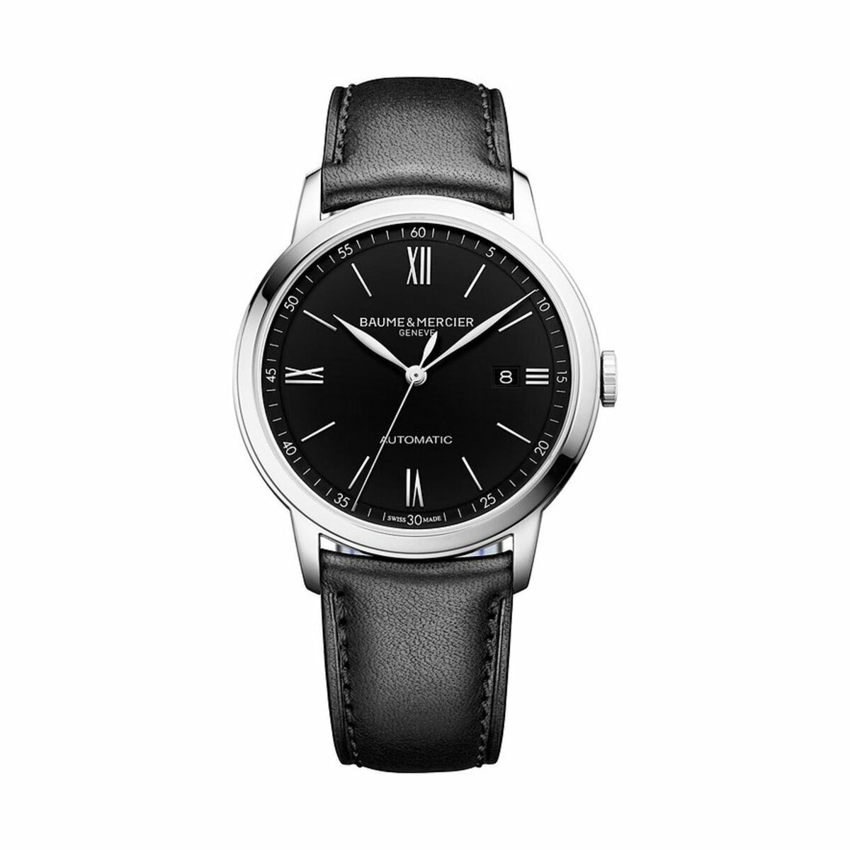 Bild 1 von Baume & Mercier Herrenuhr Classima M0A10453