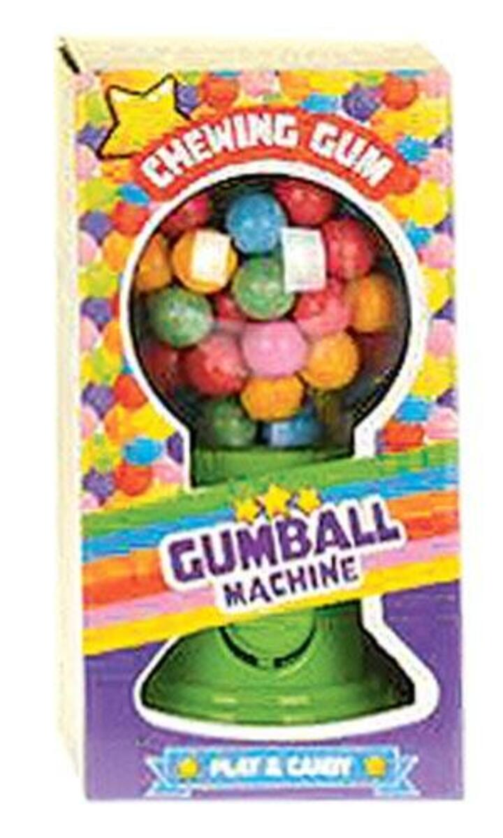 Bild 4 von XL Kaugummispender 270 g