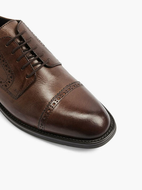 Bild 2 von AM SHOE Business Schnürer