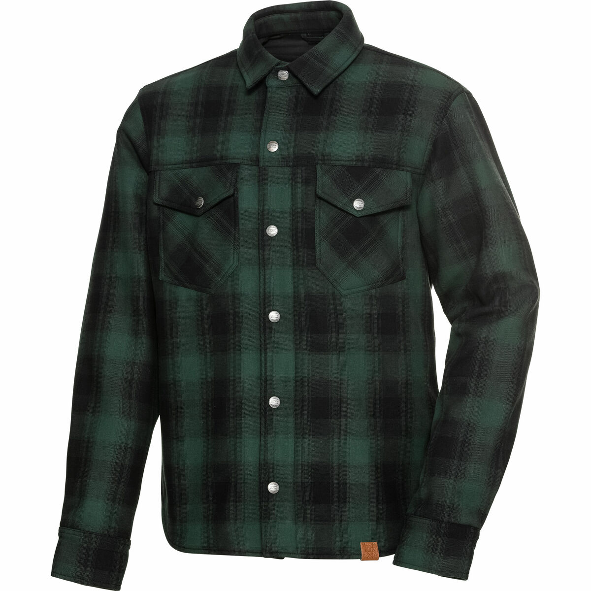 Bild 1 von Spirit Motors Funktionshemd 2.0 grün M Herren