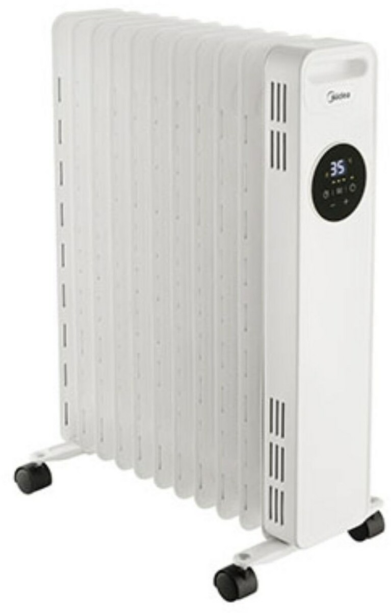 Bild 1 von NY2311-20MR Radiator weiß