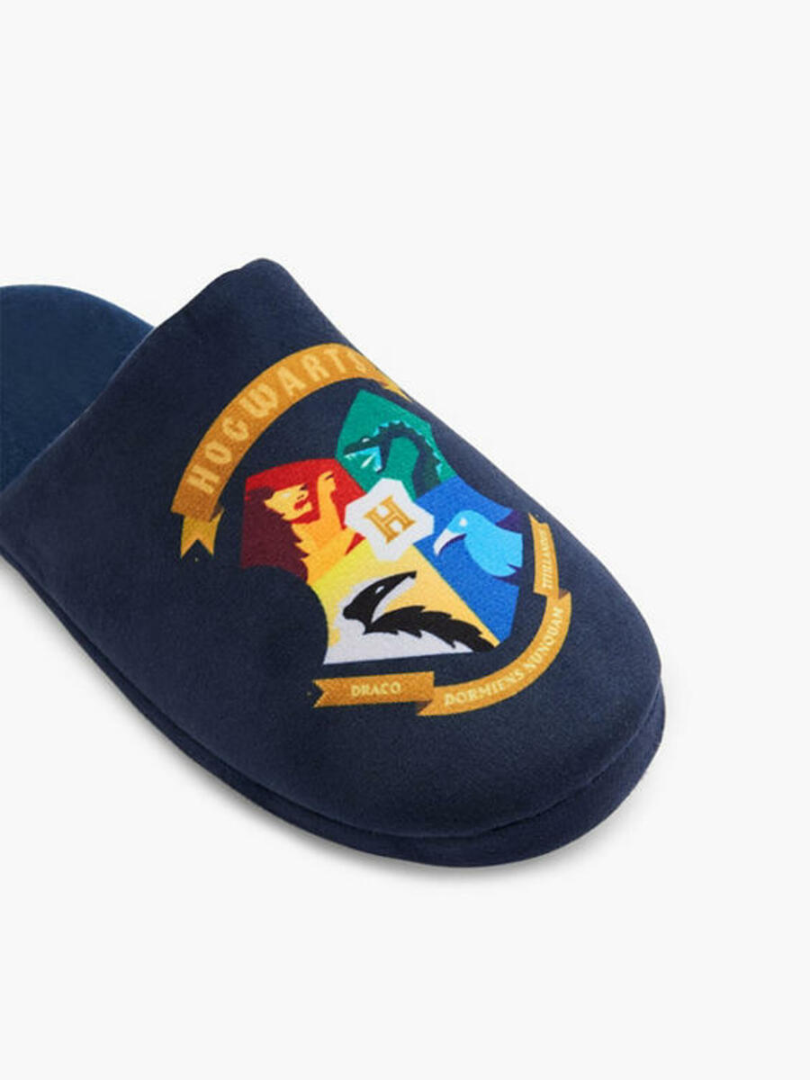 Bild 2 von Harry Potter Pantoffel