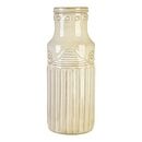 Bild 1 von Vase TOWNY ca.32,5cm, offweiss