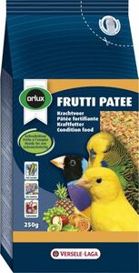 Orlux Frutti Patee 250 g 0629100024