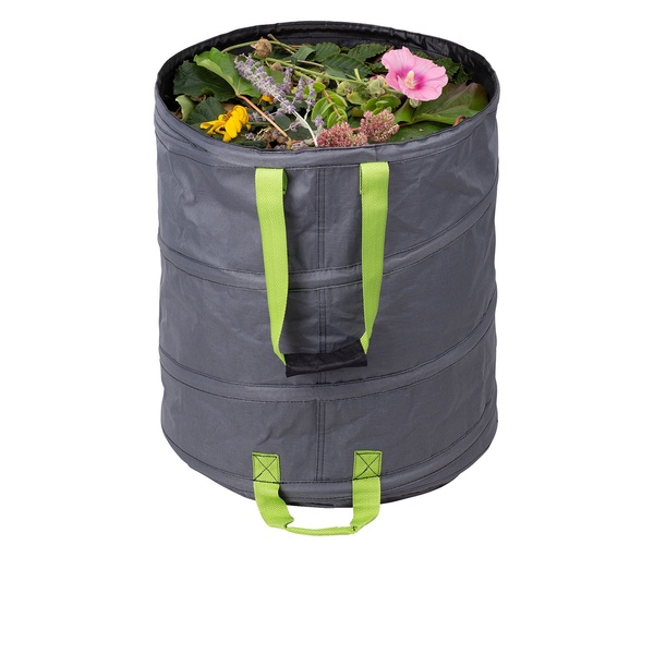 Bild 2 von GARDENLINE Garten-Abfallsack