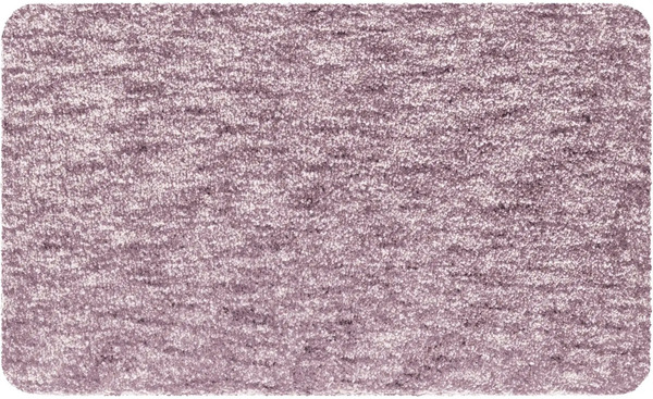 Bild 1 von Grund Badematte ¦ rosa/pink ¦ Synthetik ¦ Maße (cm): B: 60 H: 1,8 Heimtextilien > Badtextilien - Sconto