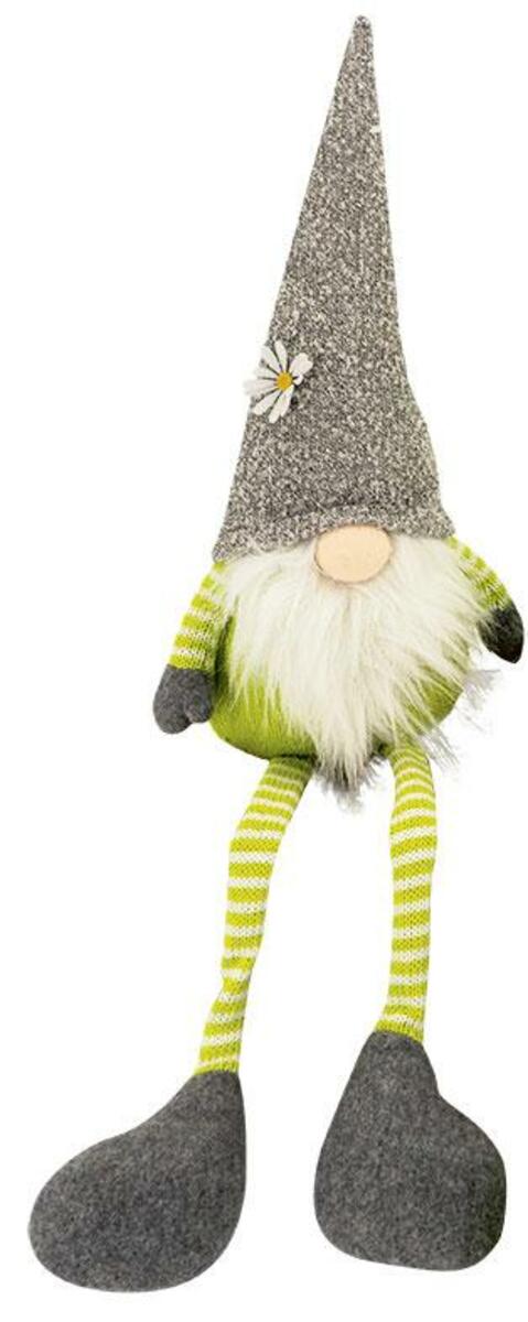 Bild 1 von Deko-Wichtel ca. 58 cm groß