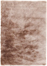 Bild 1 von carpetfine Hochflor-Teppich »Breeze«, rechteckig, besonders weich mit leichtem Glanz Garn, Wohnzimmer