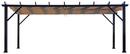 Bild 1 von PERGOLA PARAGON ALUMINIUM MODENA12X20