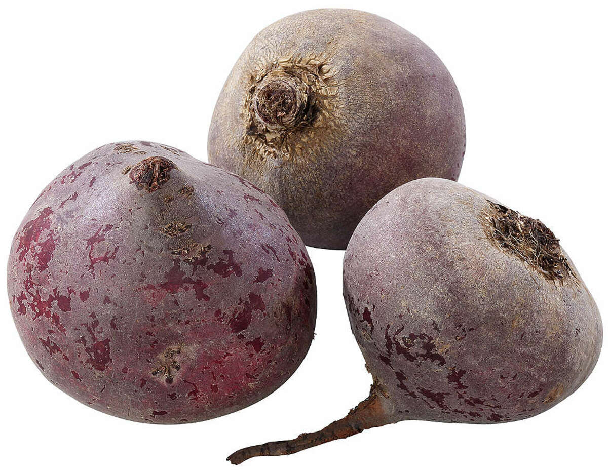 Bild 1 von Dtsch./mazedon. Rote Bete, lose