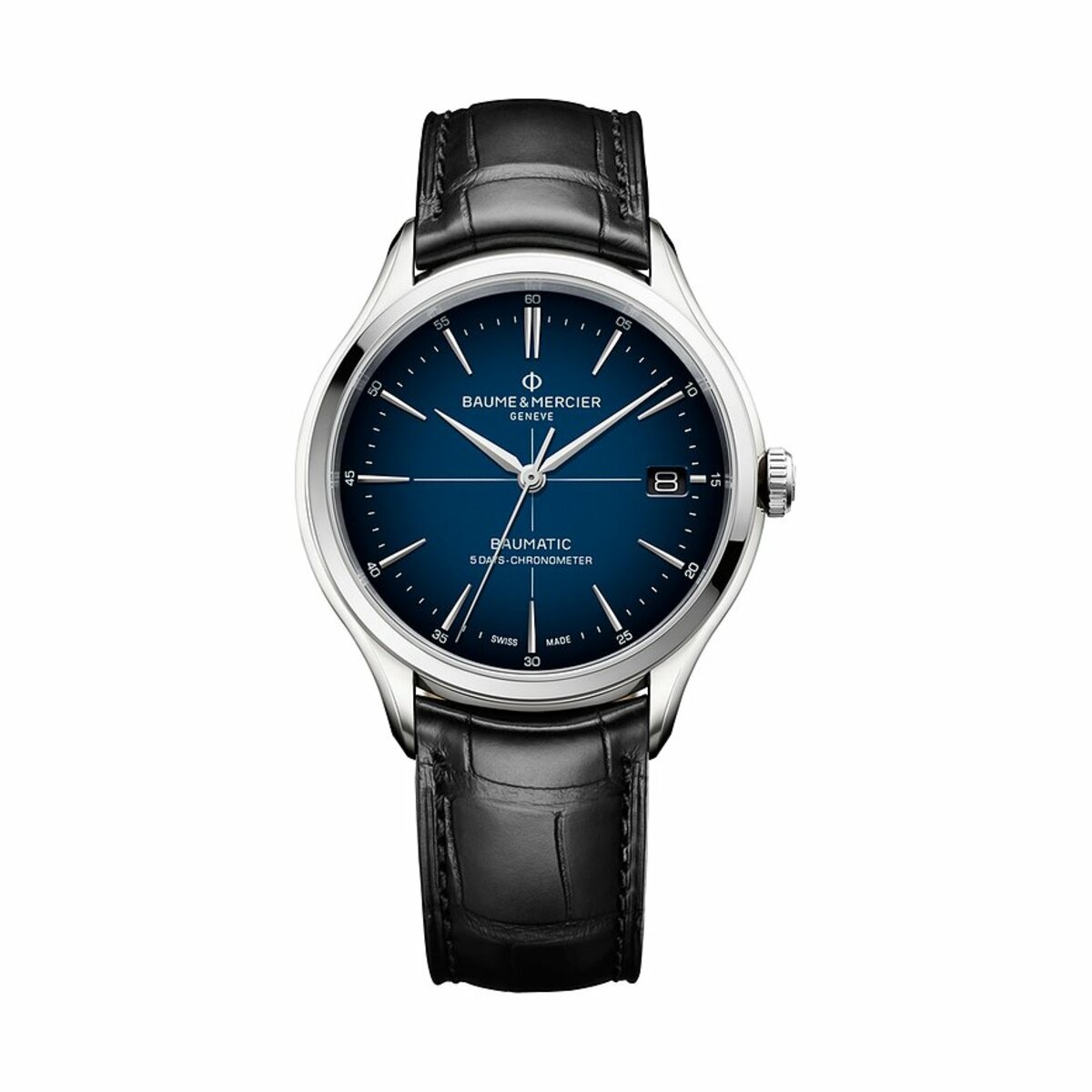 Bild 1 von Baume & Mercier Herrenuhr Clifton M0A10467