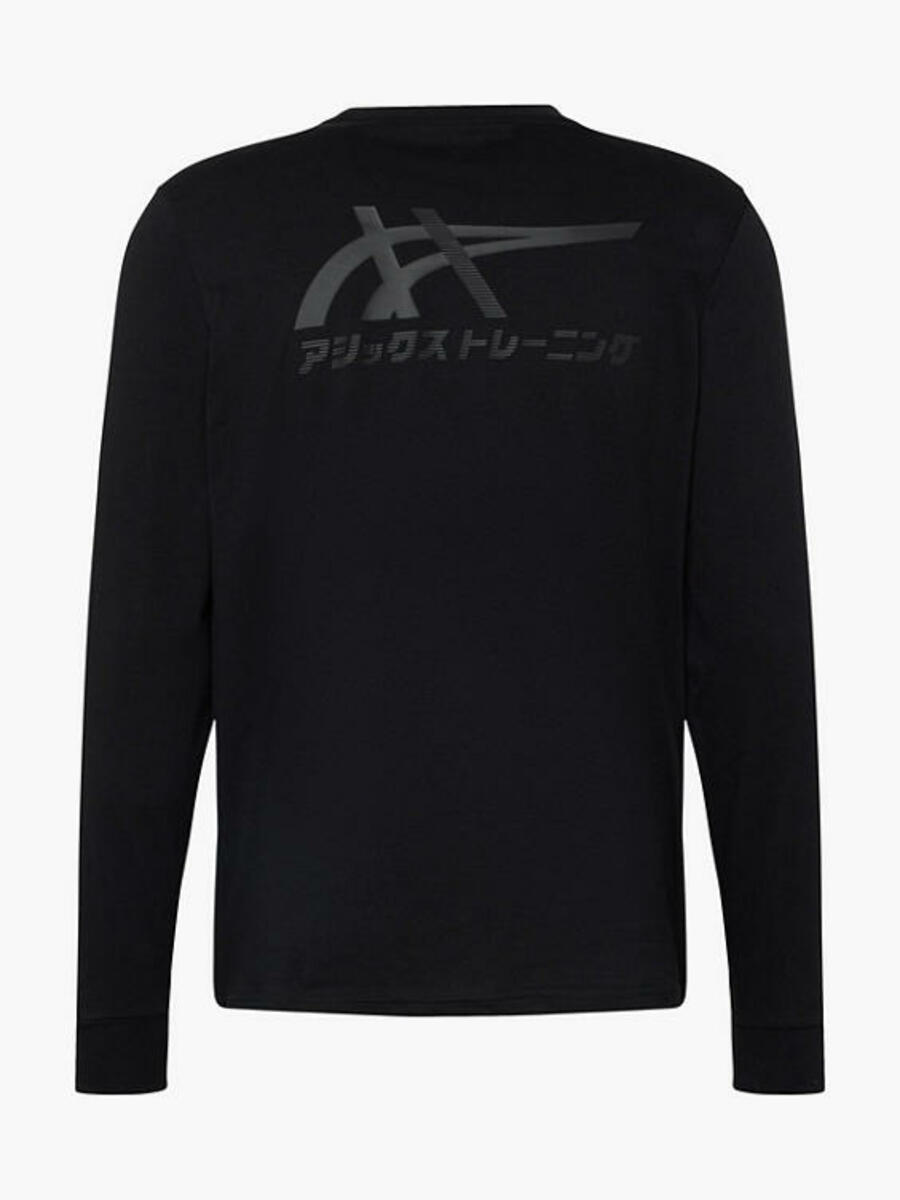 Bild 2 von ASICS Longsleeve