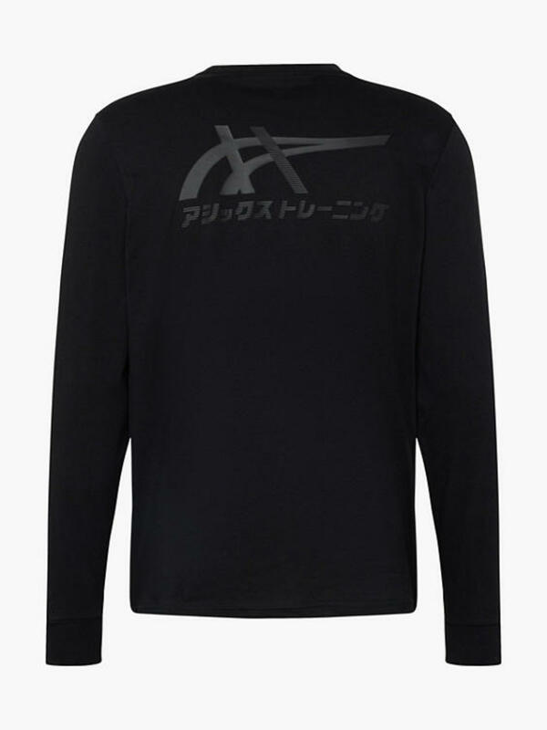 Bild 2 von ASICS Longsleeve